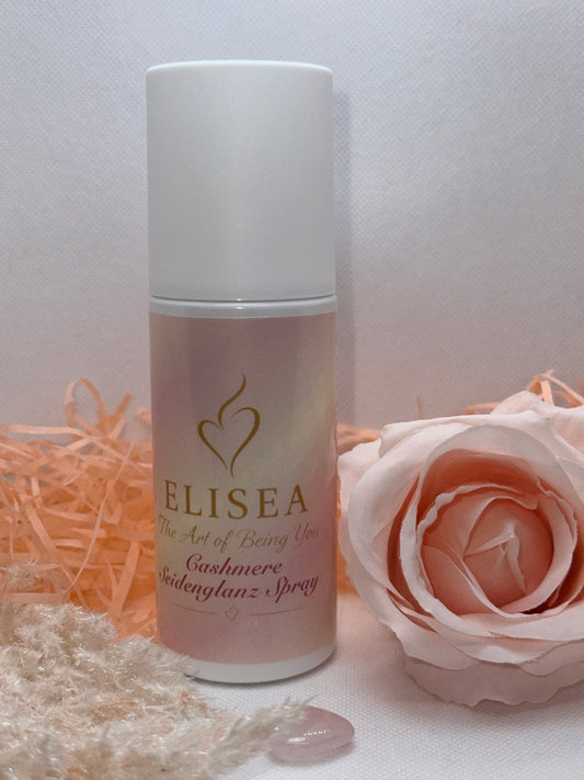 Cashmere Seidenglanz Spray