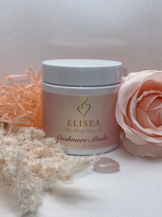 Cashmere - Haarmaske