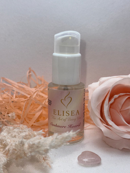 Cashmere - Haaröl