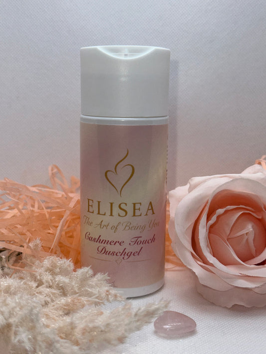 Cashmere-Touch Duschgel