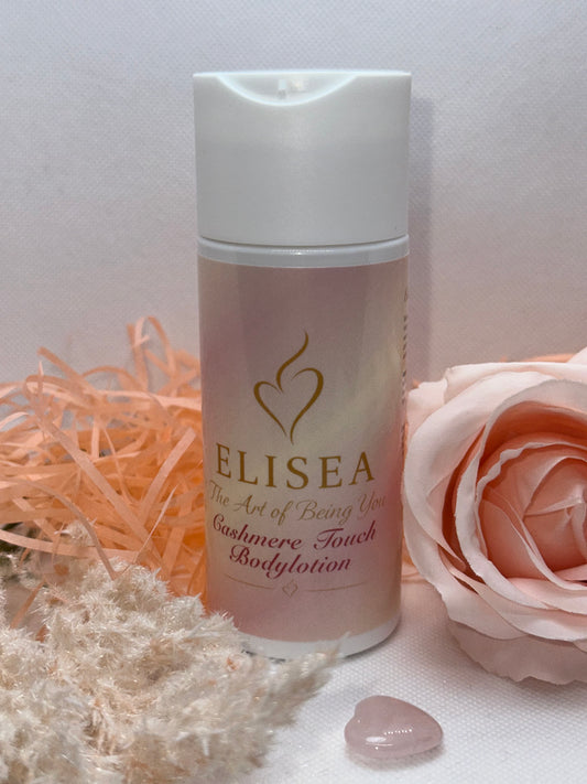 Cashmere-Touch Bodylotion