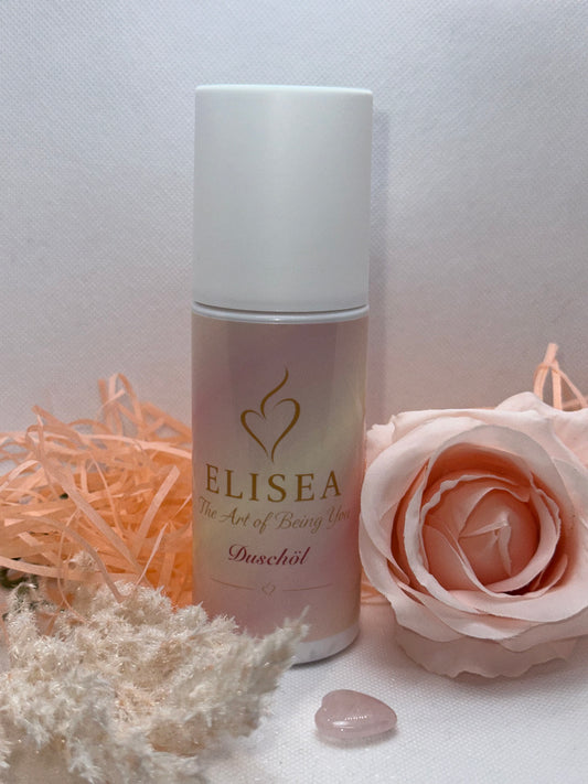 ELISEA Duschöl - 4 Natural Oils