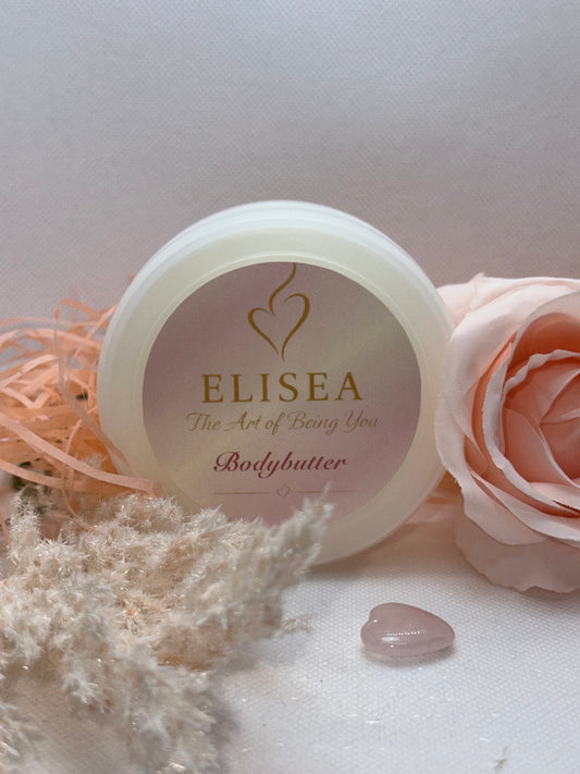 ELISEA Bodybutter - 4 Natural Oils